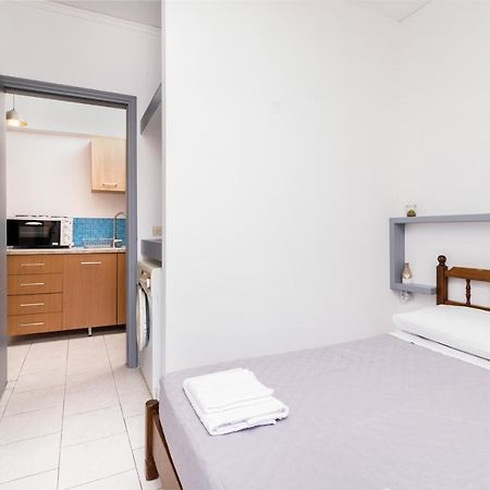 Rhodes City Studio Amarantios מראה חיצוני תמונה