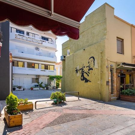 Rhodes City Studio Amarantios מראה חיצוני תמונה