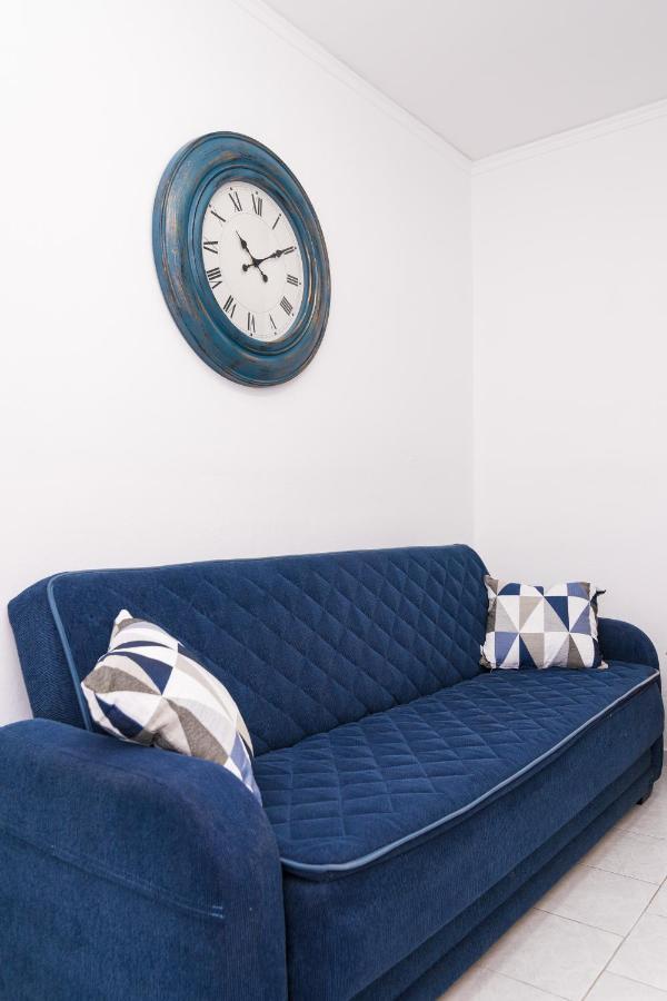 Rhodes City Studio Amarantios מראה חיצוני תמונה