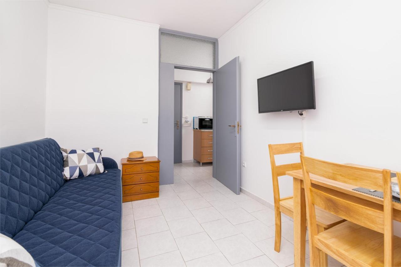 Rhodes City Studio Amarantios מראה חיצוני תמונה